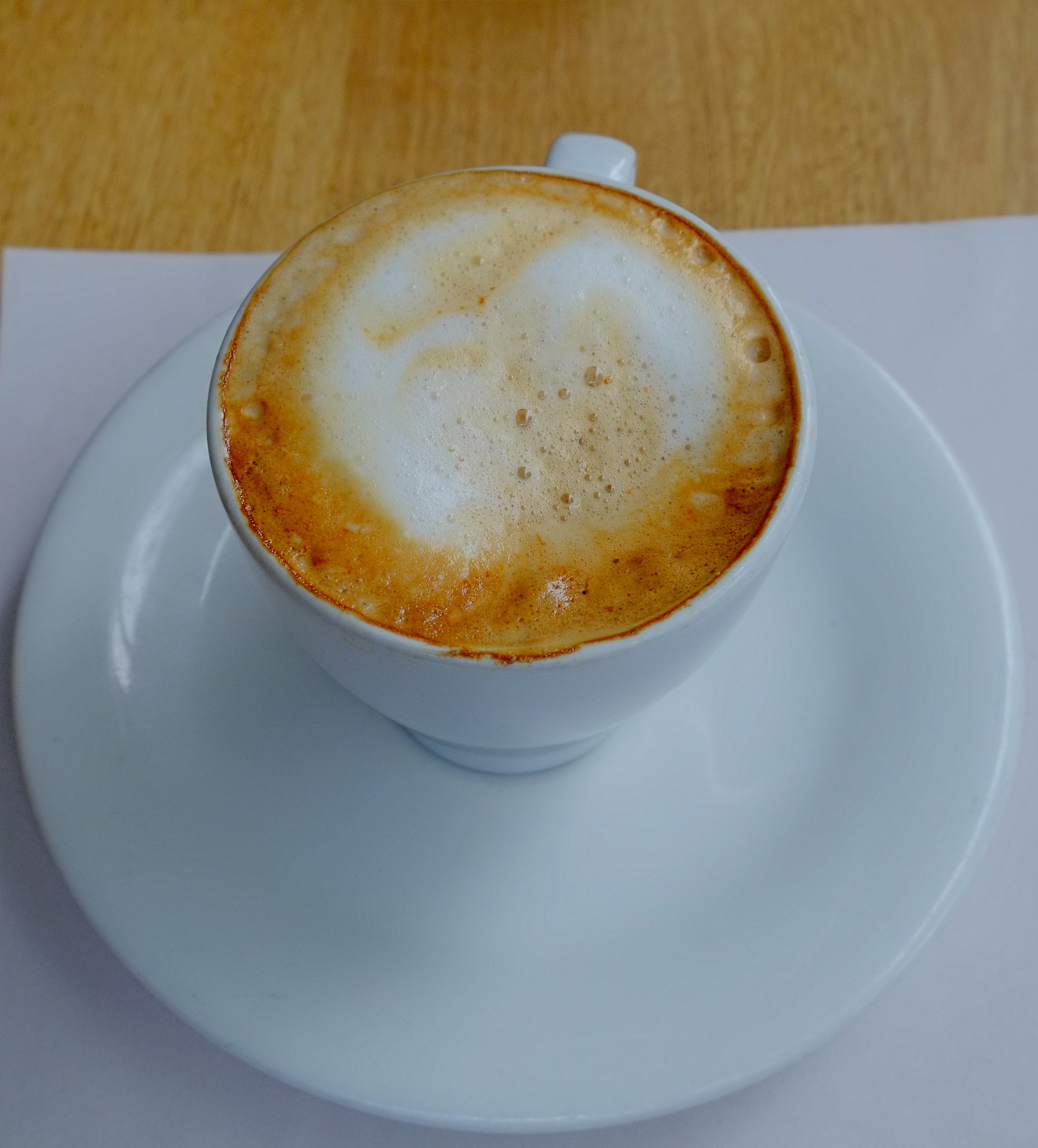 Colombian Coffee Experience