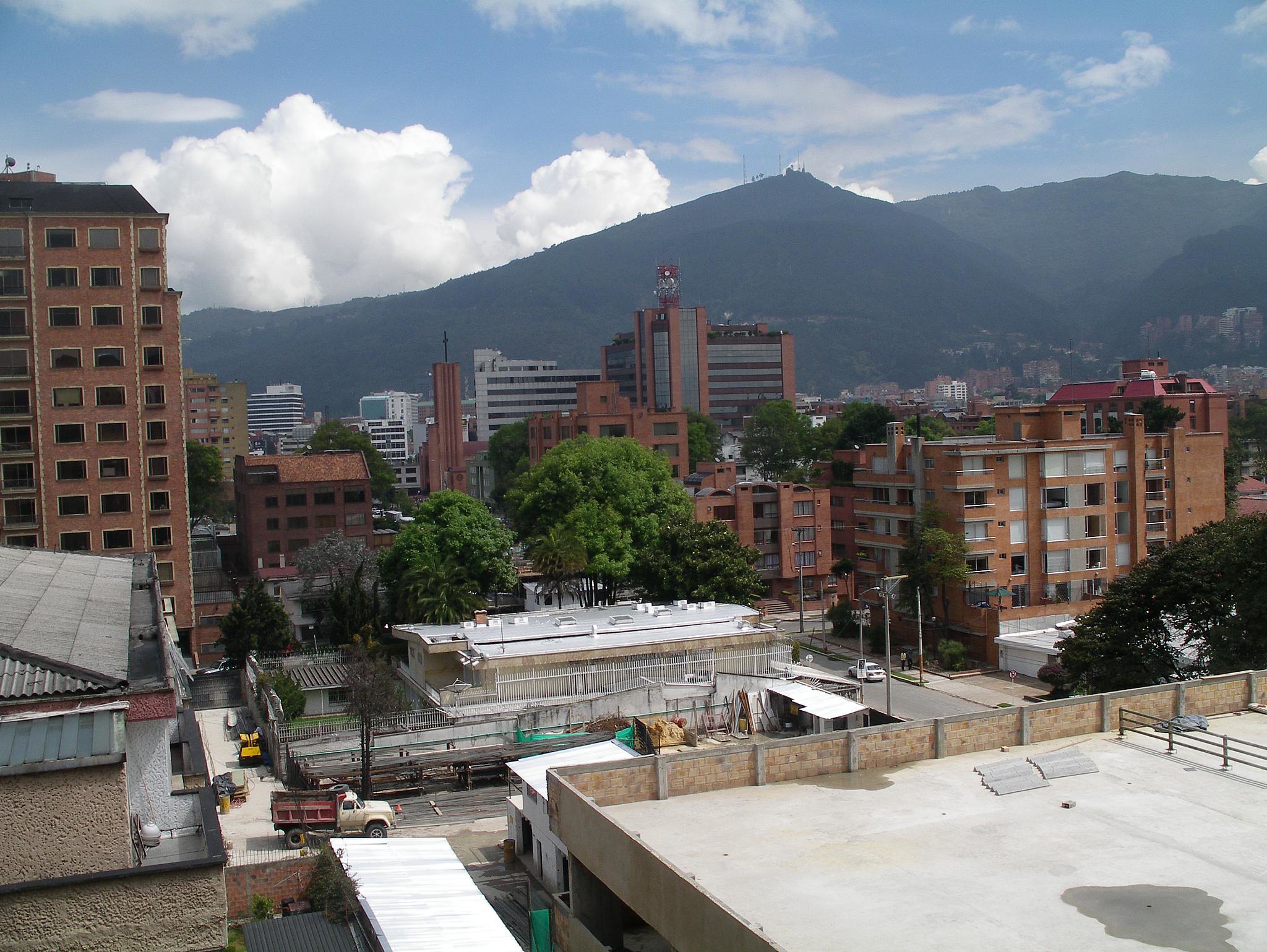 Usaquén
