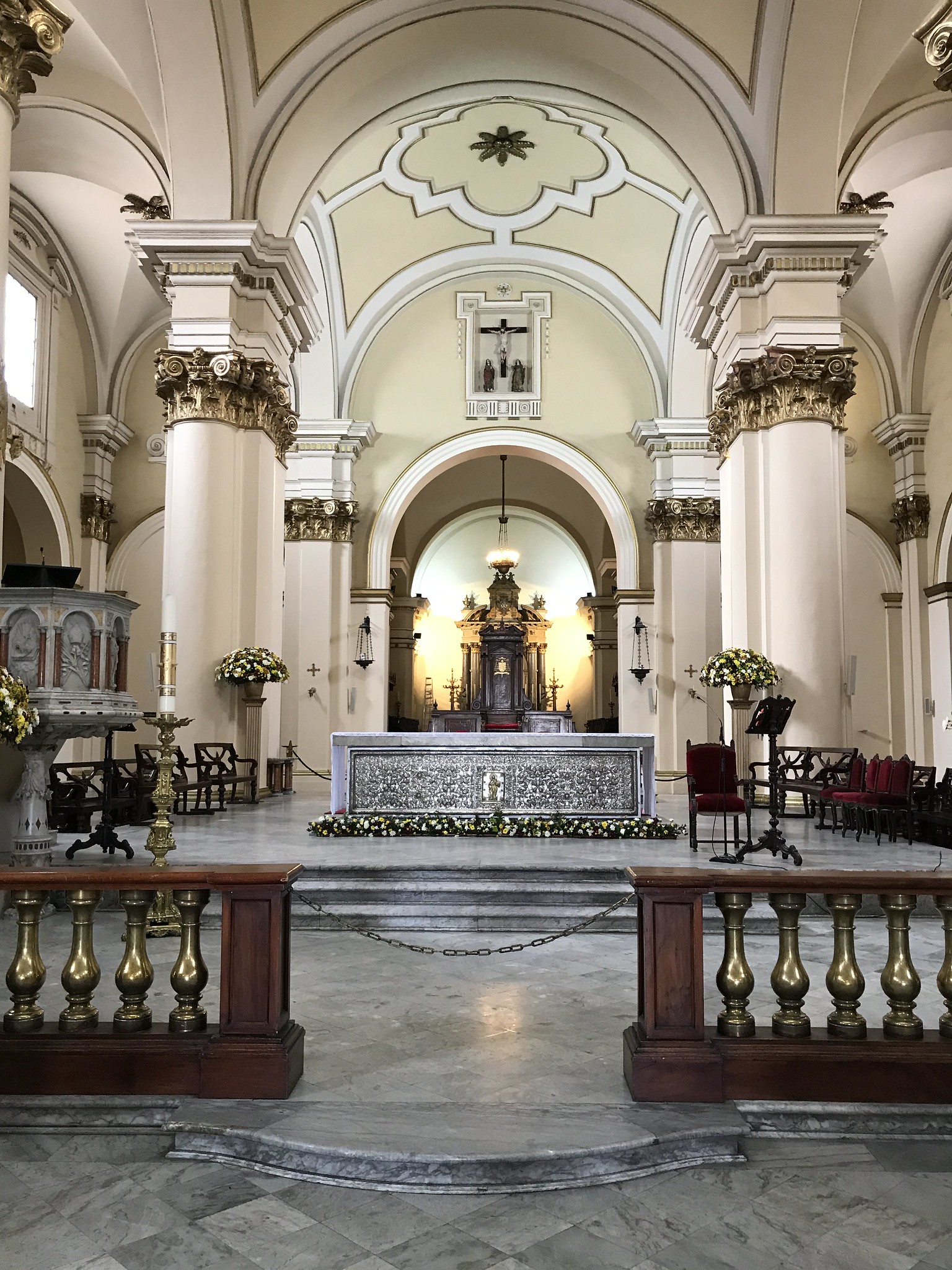 Catedral Primada de Bogotá