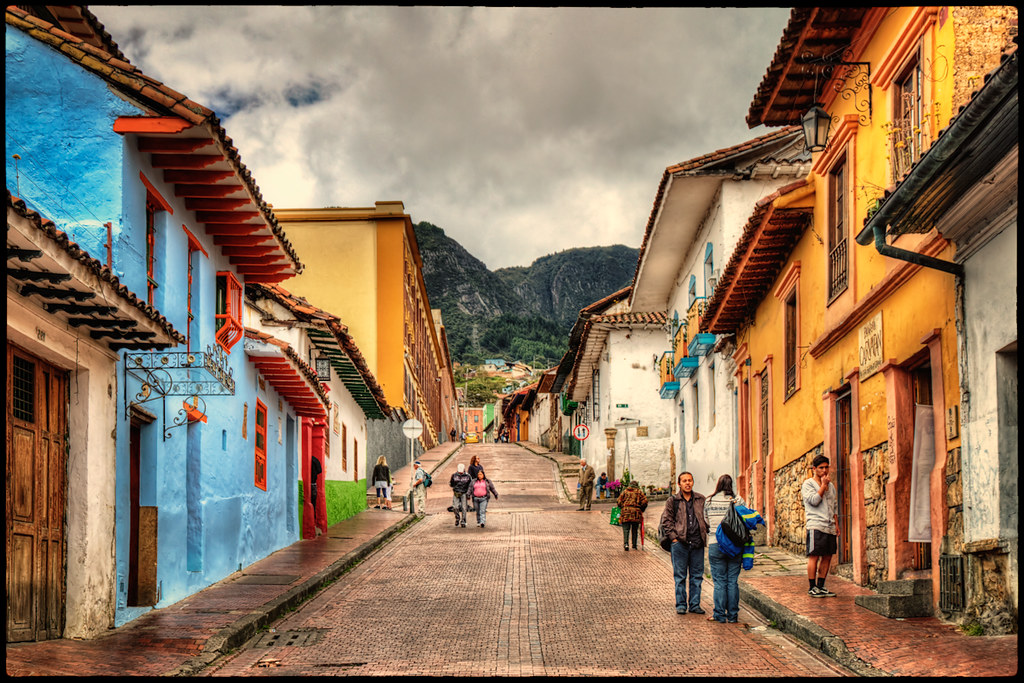La Candelaria