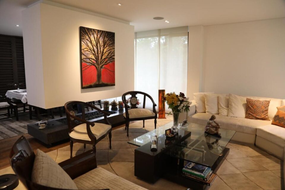 Casa en Santa Ana Oriental Bogotá