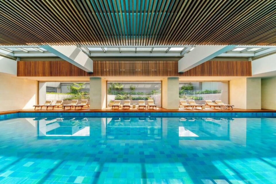 Grand Hyatt Bogota
